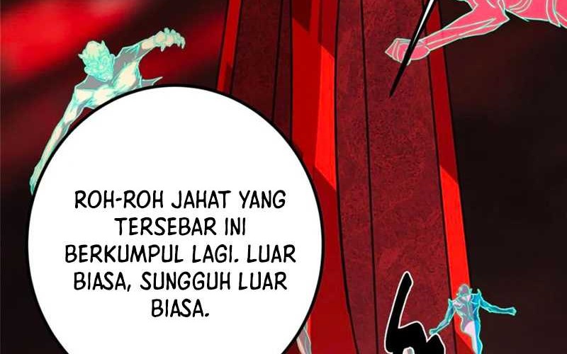 Keep A Low Profile, Sect Leader Chapter 438 Gambar 52
