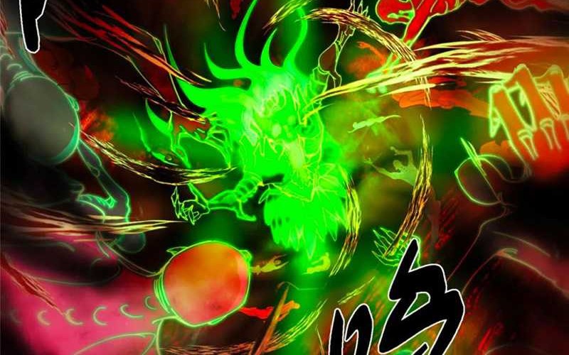 Keep A Low Profile, Sect Leader Chapter 438 Gambar 43