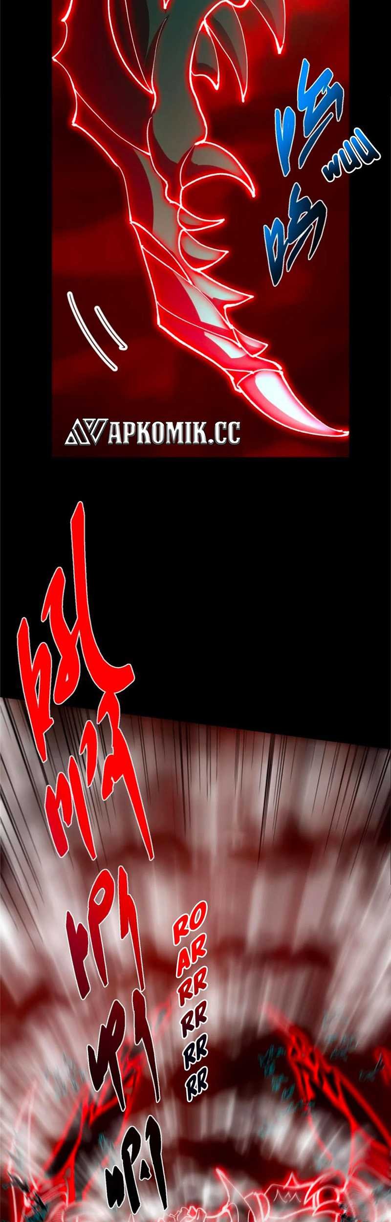 Keep A Low Profile, Sect Leader Chapter 438 Gambar 62