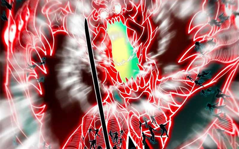 Keep A Low Profile, Sect Leader Chapter 438 Gambar 63