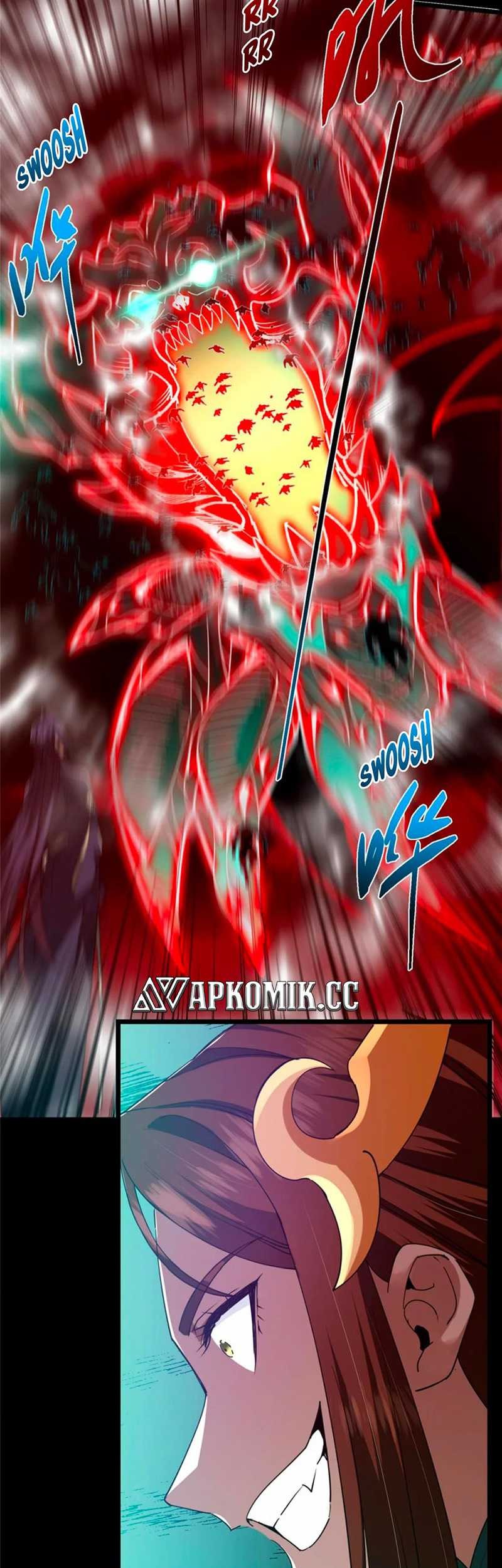 Keep A Low Profile, Sect Leader Chapter 438 Gambar 66