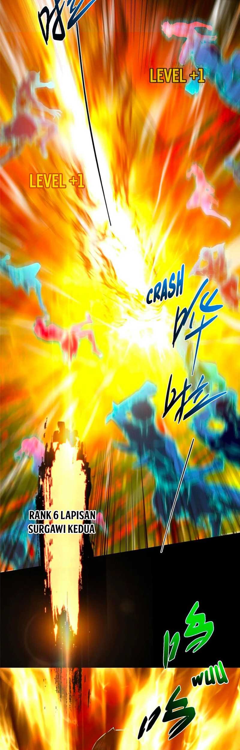 Keep A Low Profile, Sect Leader Chapter 438 Gambar 70