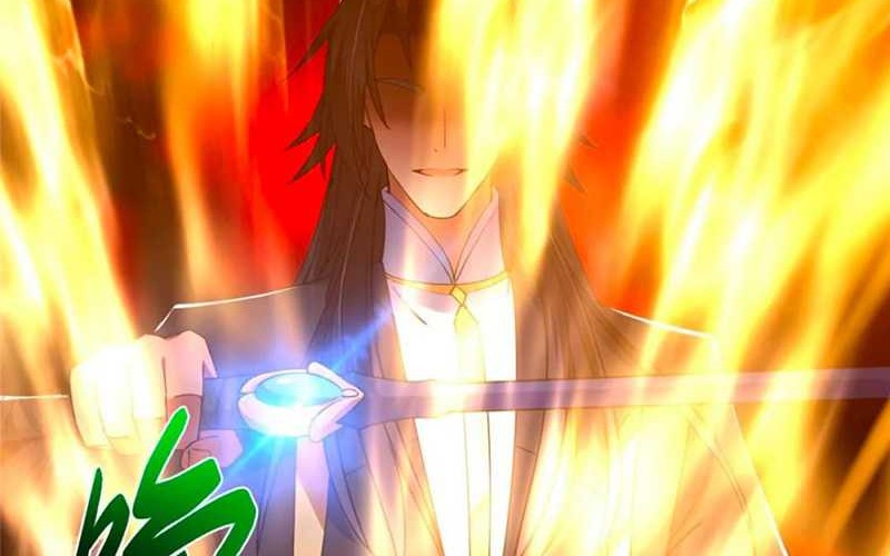 Keep A Low Profile, Sect Leader Chapter 438 Gambar 71