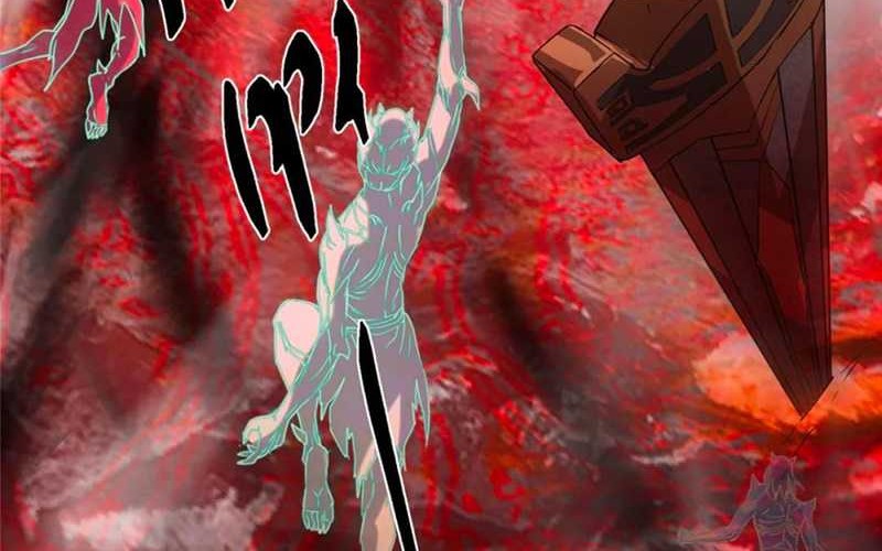 Keep A Low Profile, Sect Leader Chapter 438 Gambar 58