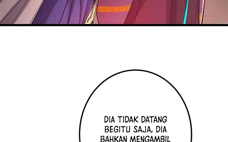 Keep A Low Profile, Sect Leader Chapter 438 Gambar 5