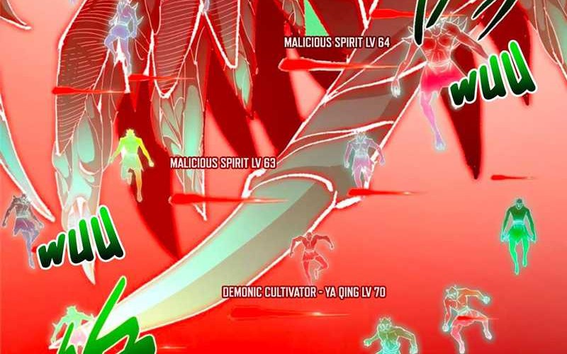 Keep A Low Profile, Sect Leader Chapter 438 Gambar 75