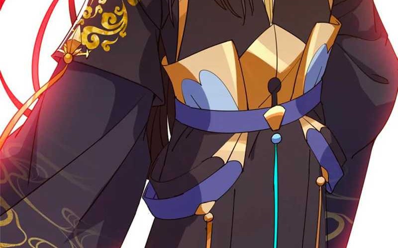 Keep A Low Profile, Sect Leader Chapter 438 Gambar 77