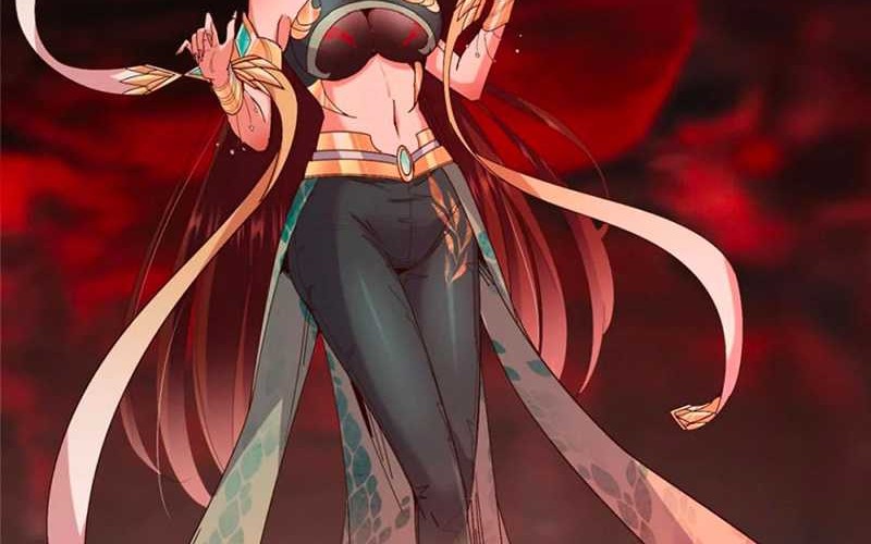 Keep A Low Profile, Sect Leader Chapter 438 Gambar 7