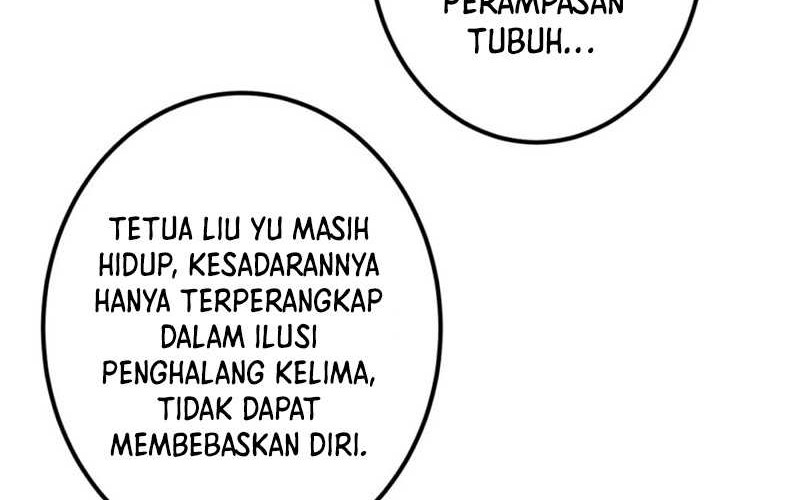 Keep A Low Profile, Sect Leader Chapter 438 Gambar 9