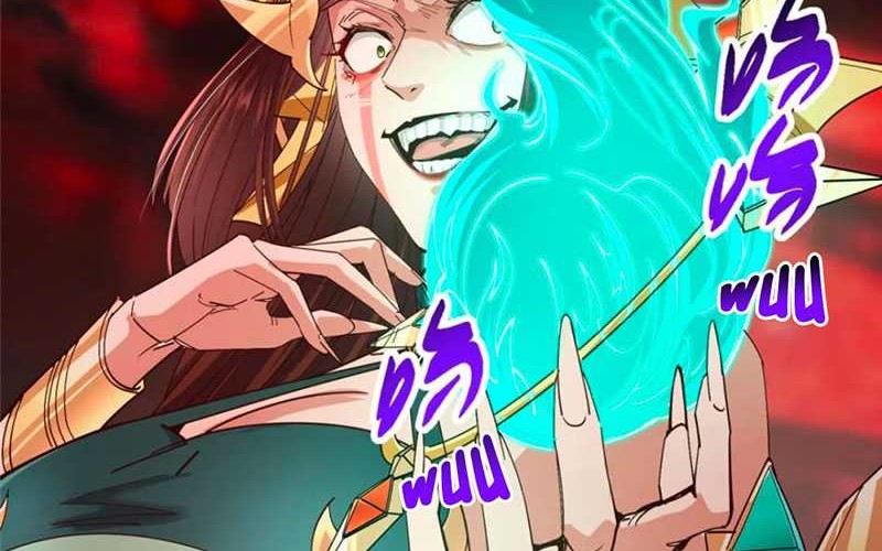 Keep A Low Profile, Sect Leader Chapter 438 Gambar 11