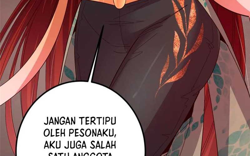 Keep A Low Profile, Sect Leader Chapter 438 Gambar 14