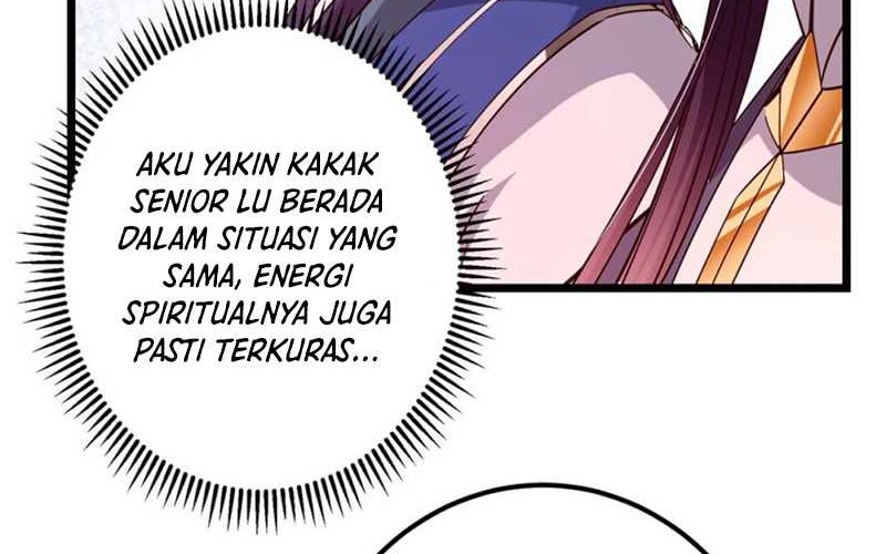 Keep A Low Profile, Sect Leader Chapter 438 Gambar 16