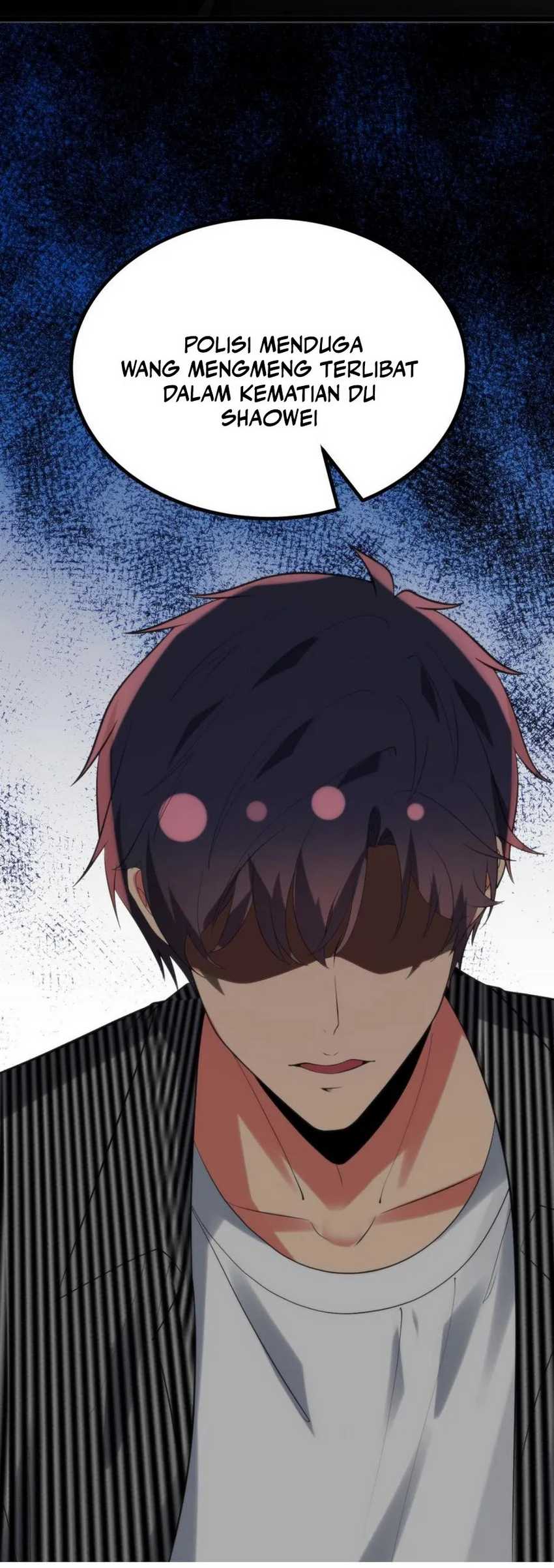 I Have 90 Billion Licking Gold Chapter 414 Gambar 31