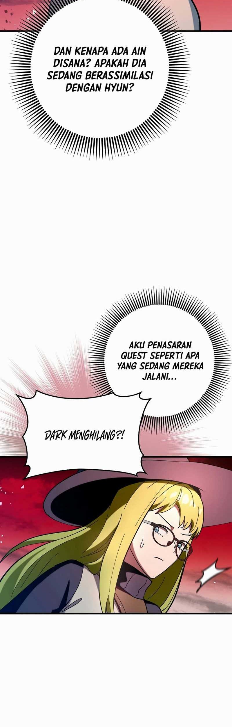 Hard Carry Supporter Chapter 84 Gambar 51