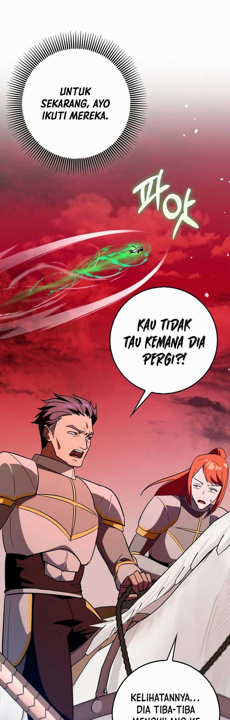 Hard Carry Supporter Chapter 84 Gambar 52