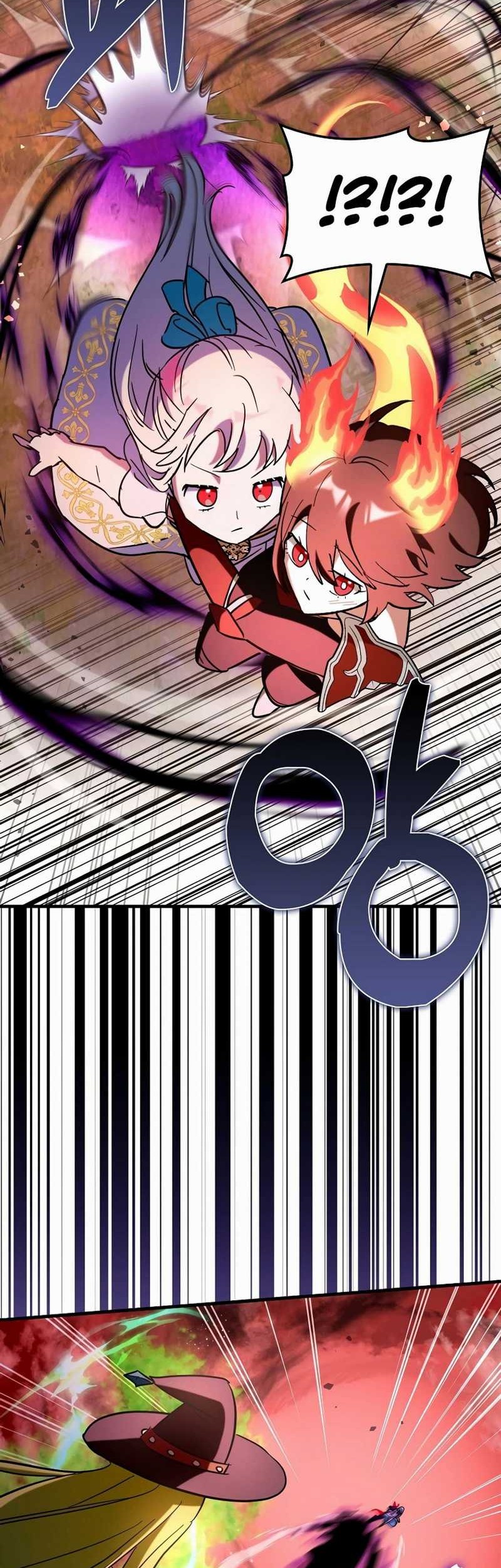 Hard Carry Supporter Chapter 84 Gambar 49