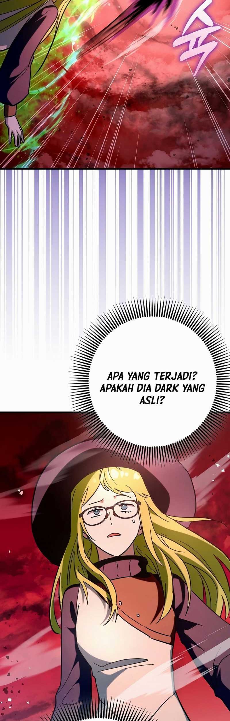 Hard Carry Supporter Chapter 84 Gambar 50