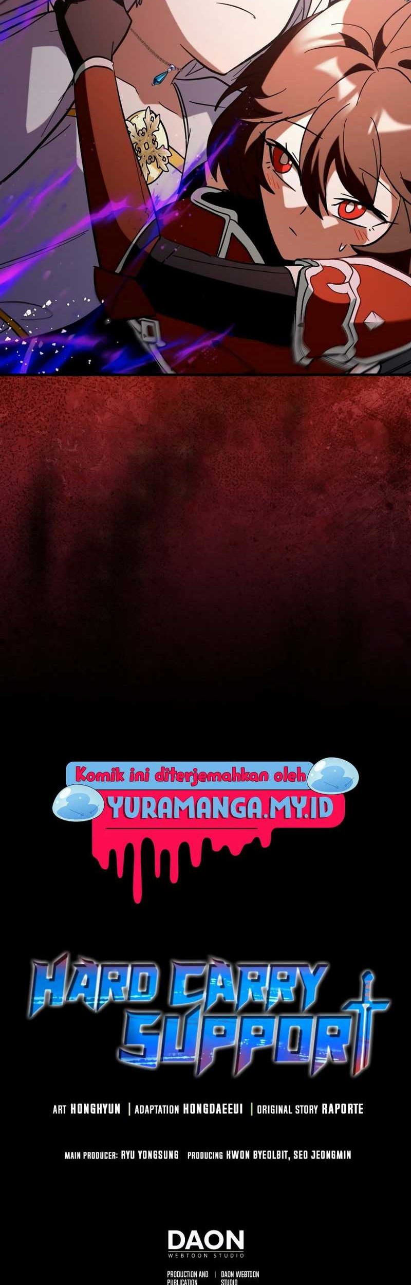 Hard Carry Supporter Chapter 84 Gambar 57