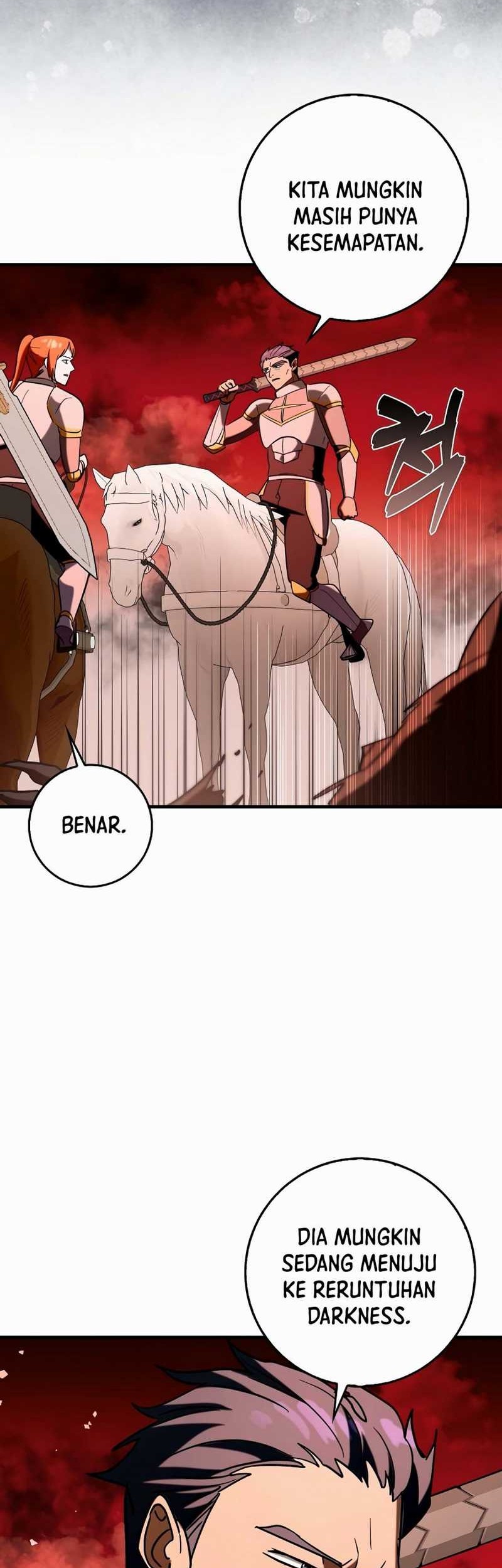 Hard Carry Supporter Chapter 84 Gambar 55