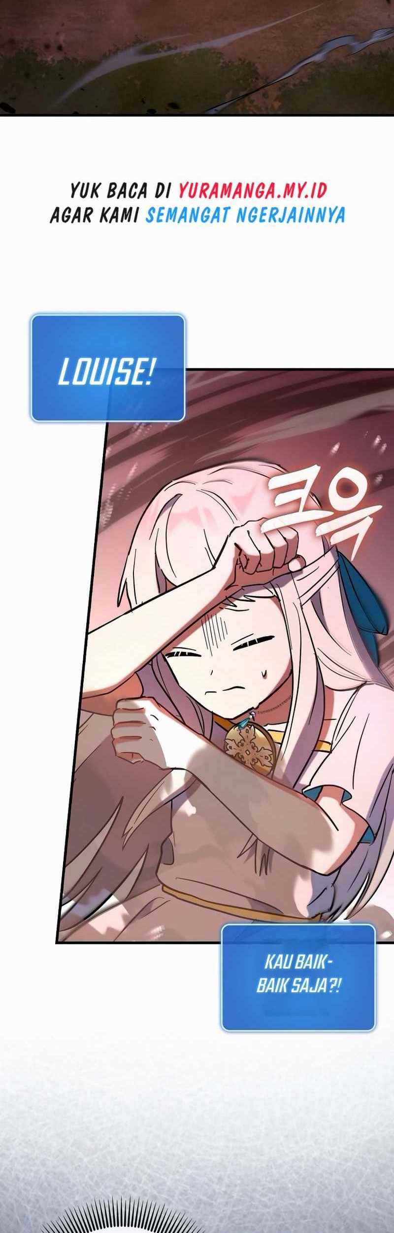 Hard Carry Supporter Chapter 84 Gambar 3