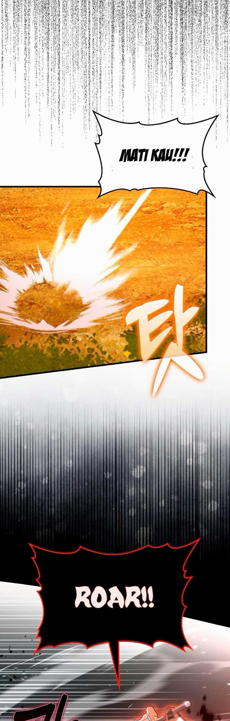 Hard Carry Supporter Chapter 84 Gambar 9