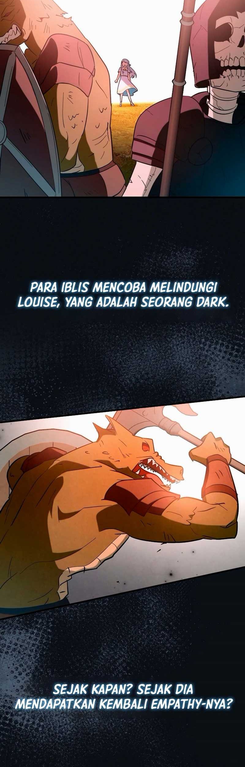 Hard Carry Supporter Chapter 84 Gambar 11