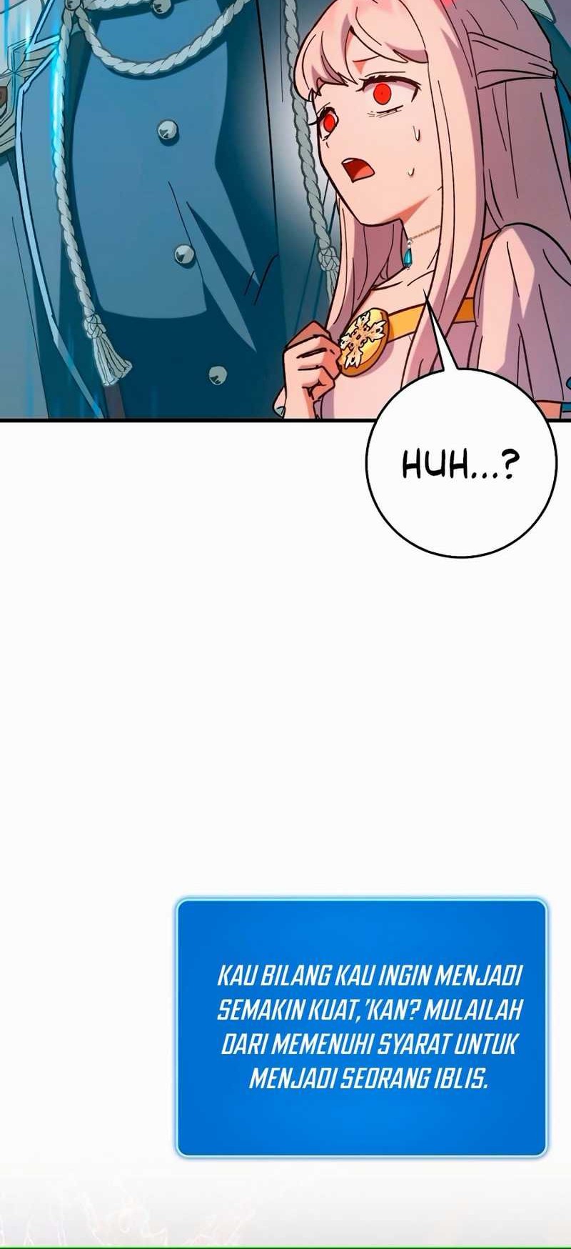 Hard Carry Supporter Chapter 84 Gambar 13