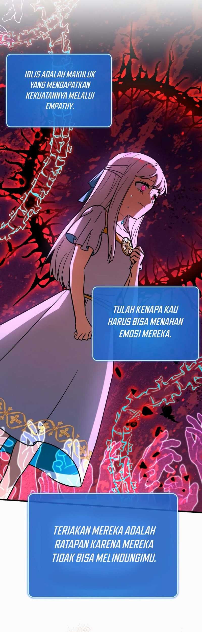 Hard Carry Supporter Chapter 84 Gambar 14