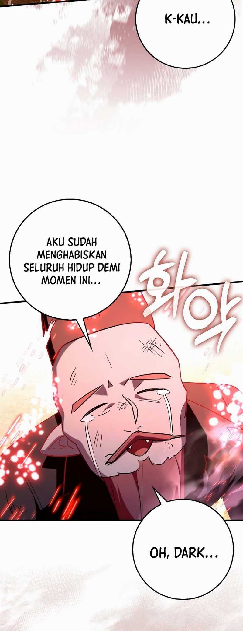 Hard Carry Supporter Chapter 84 Gambar 19
