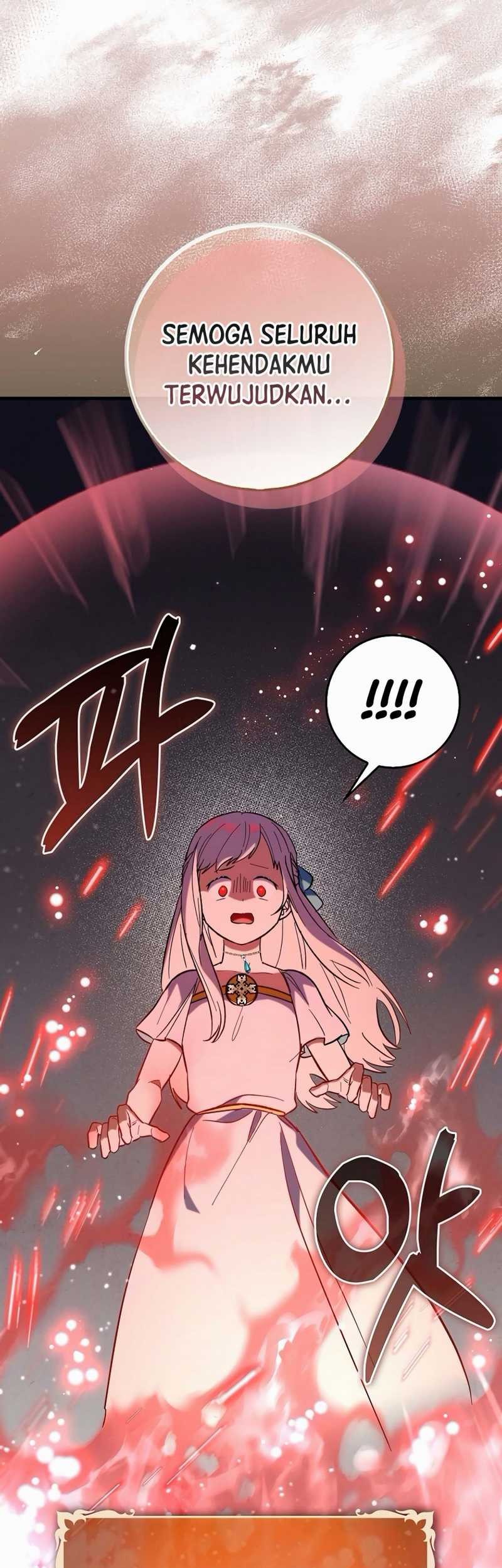 Hard Carry Supporter Chapter 84 Gambar 20