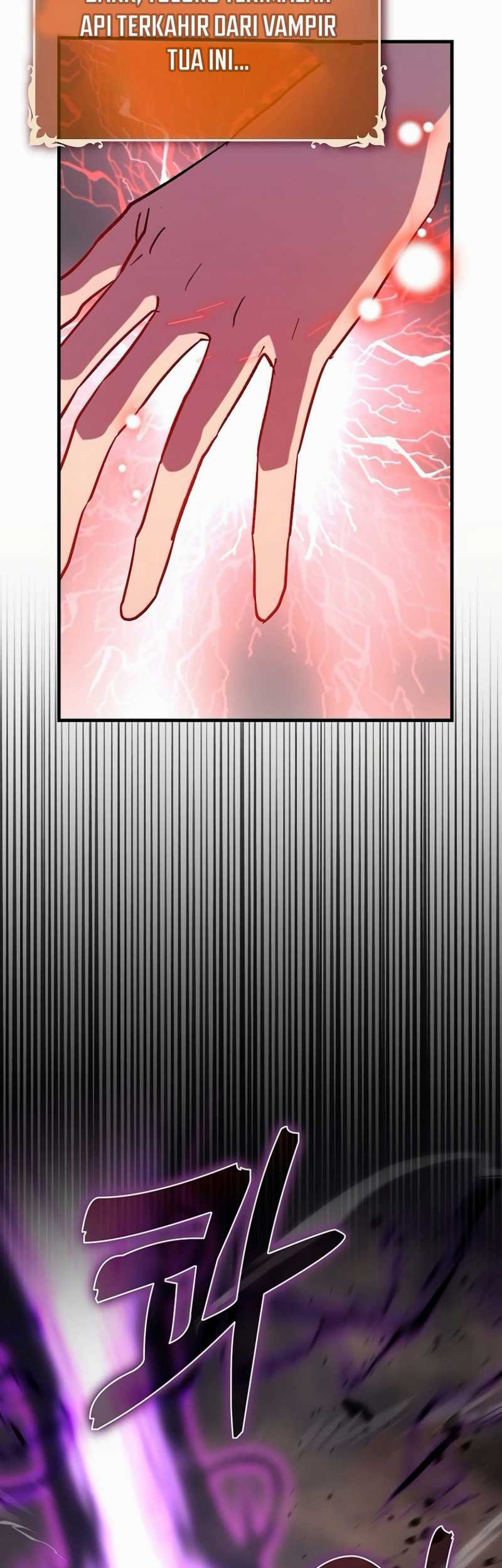 Hard Carry Supporter Chapter 84 Gambar 22