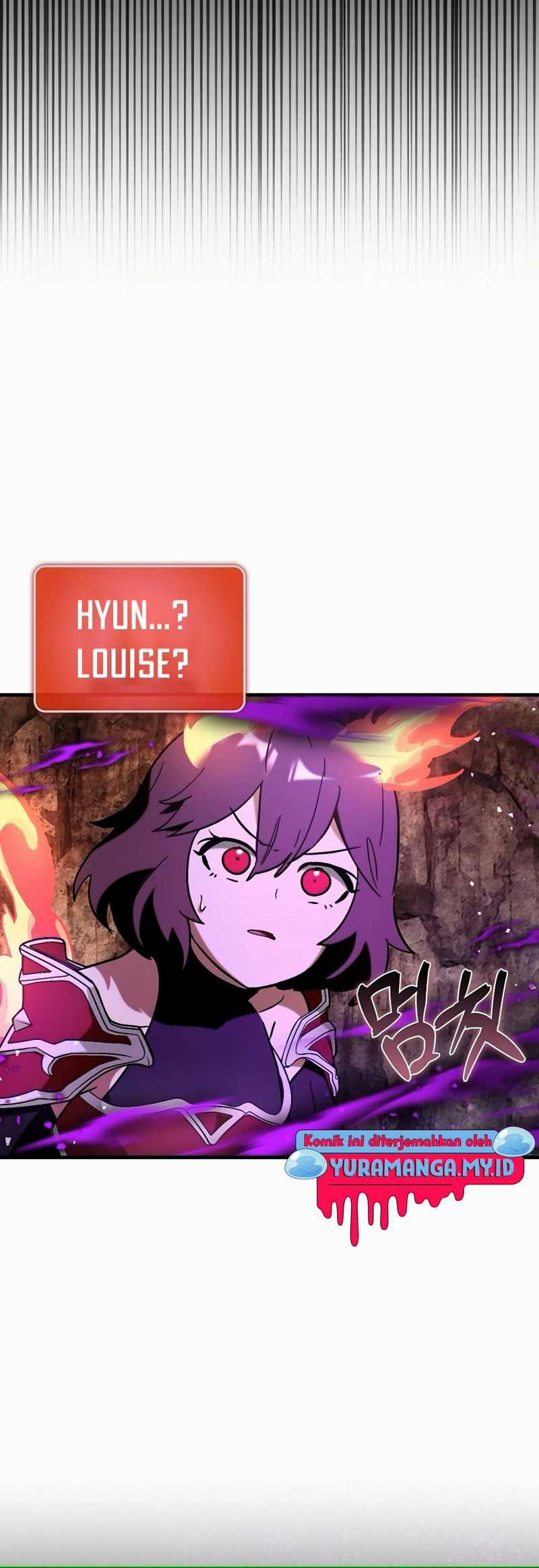 Hard Carry Supporter Chapter 84 Gambar 24