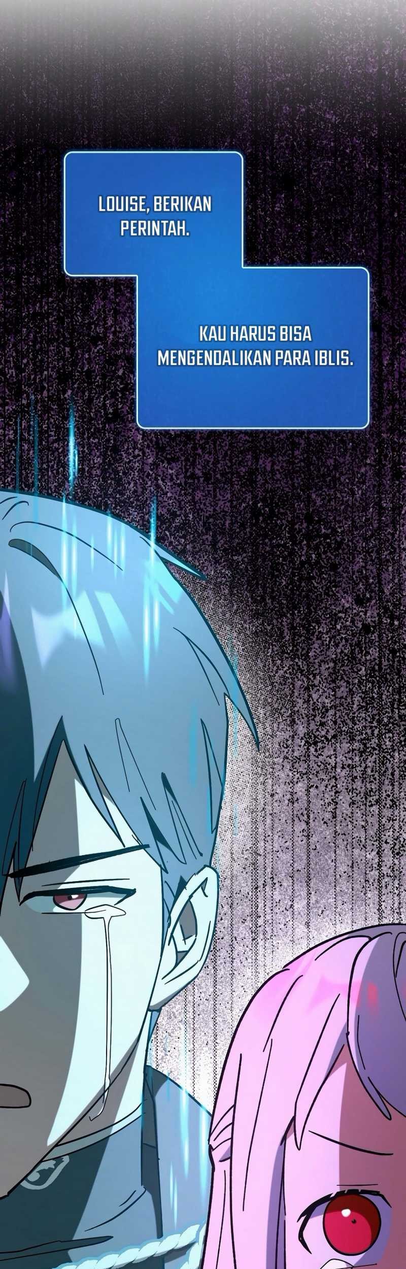 Hard Carry Supporter Chapter 84 Gambar 25