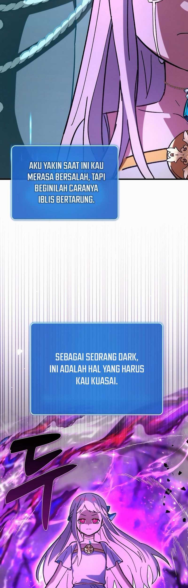 Hard Carry Supporter Chapter 84 Gambar 26