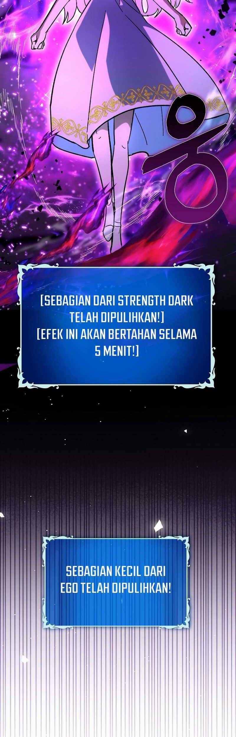 Hard Carry Supporter Chapter 84 Gambar 27