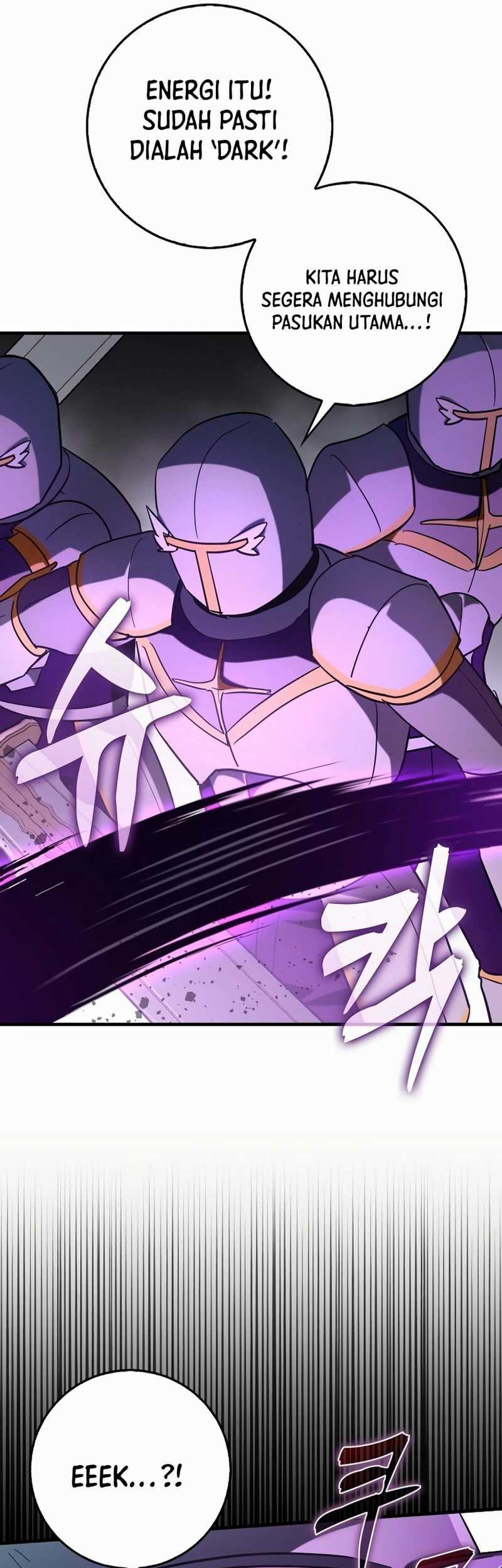 Hard Carry Supporter Chapter 84 Gambar 36