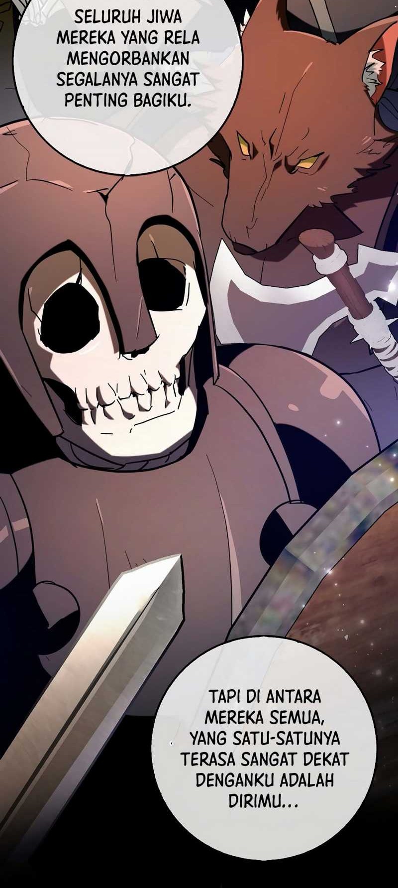 Hard Carry Supporter Chapter 84 Gambar 41