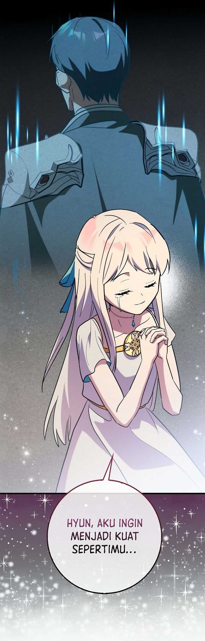 Hard Carry Supporter Chapter 84 Gambar 42