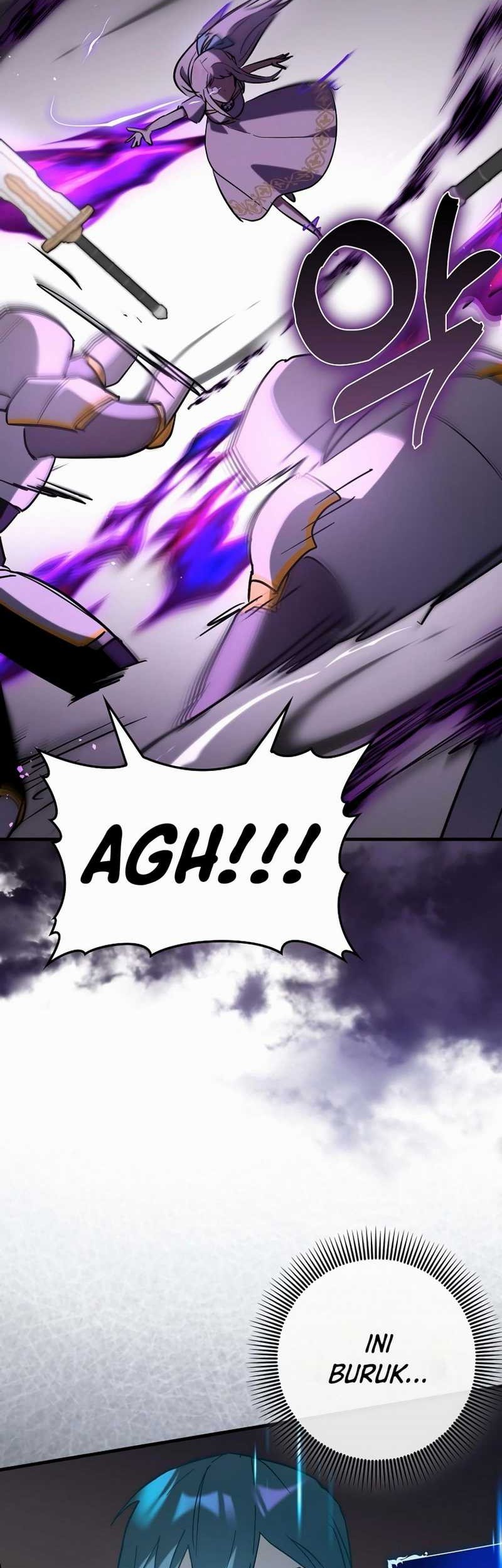 Hard Carry Supporter Chapter 84 Gambar 44