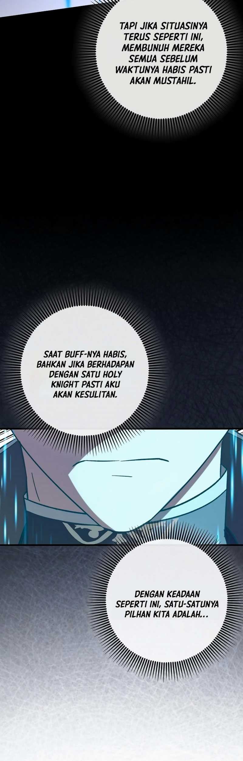 Hard Carry Supporter Chapter 84 Gambar 46