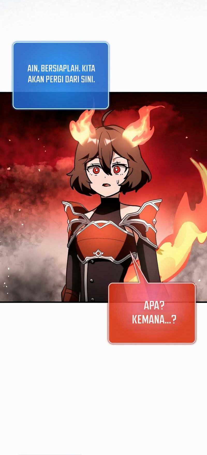 Hard Carry Supporter Chapter 84 Gambar 47