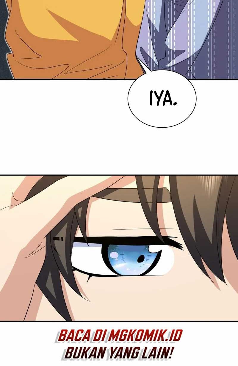 My Wife Is From a Thousand Years Ago Chapter 329 Gambar 27