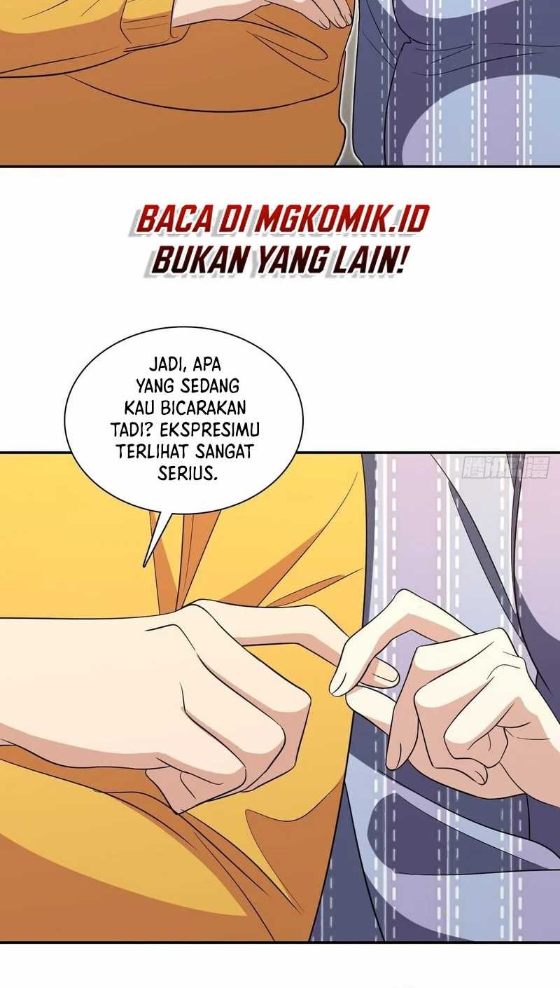 My Wife Is From a Thousand Years Ago Chapter 329 Gambar 31