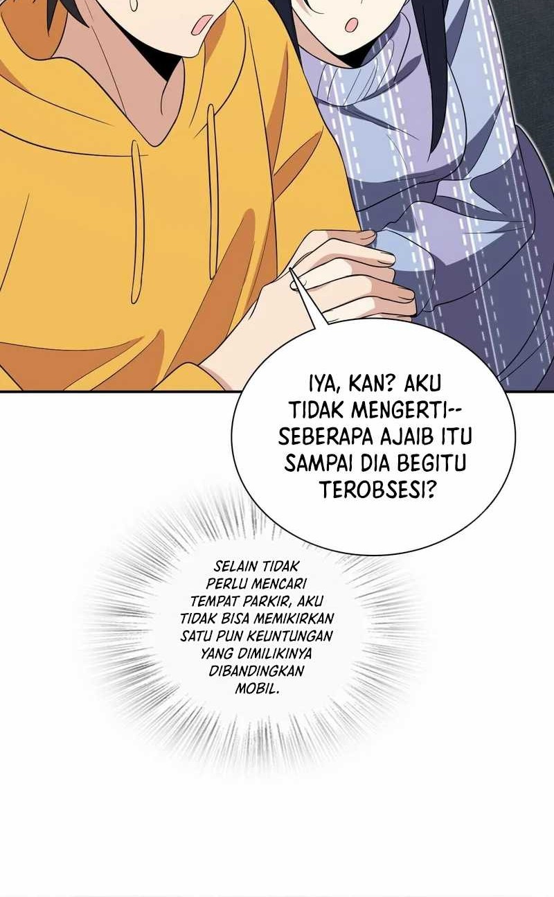 My Wife Is From a Thousand Years Ago Chapter 329 Gambar 33