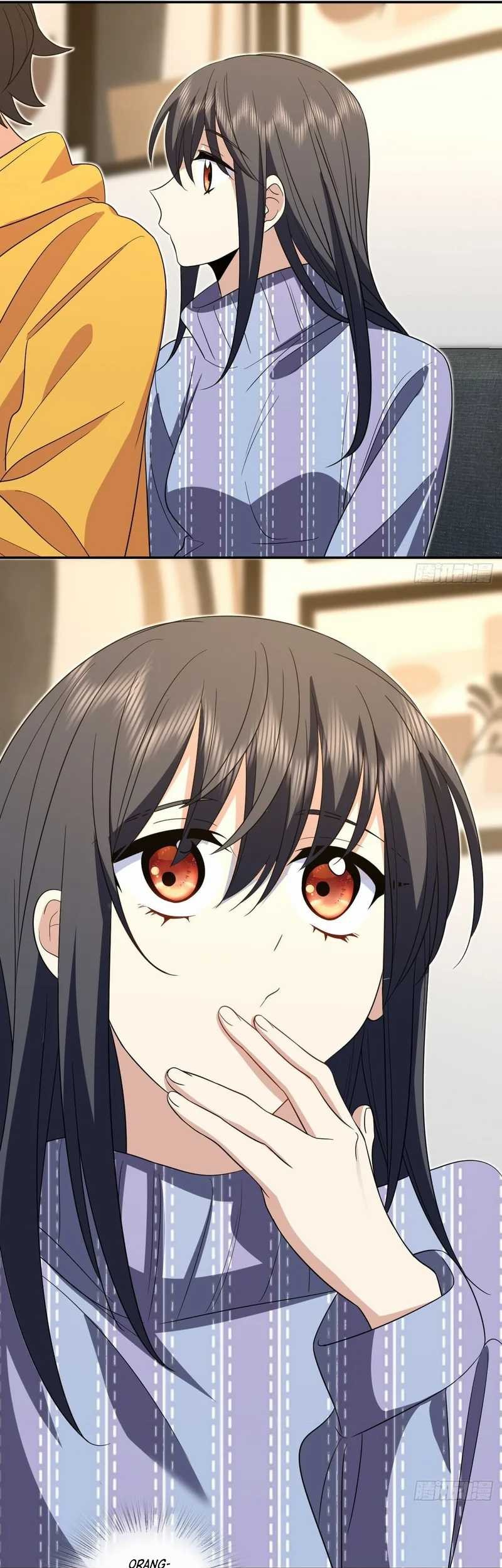 My Wife Is From a Thousand Years Ago Chapter 329 Gambar 34