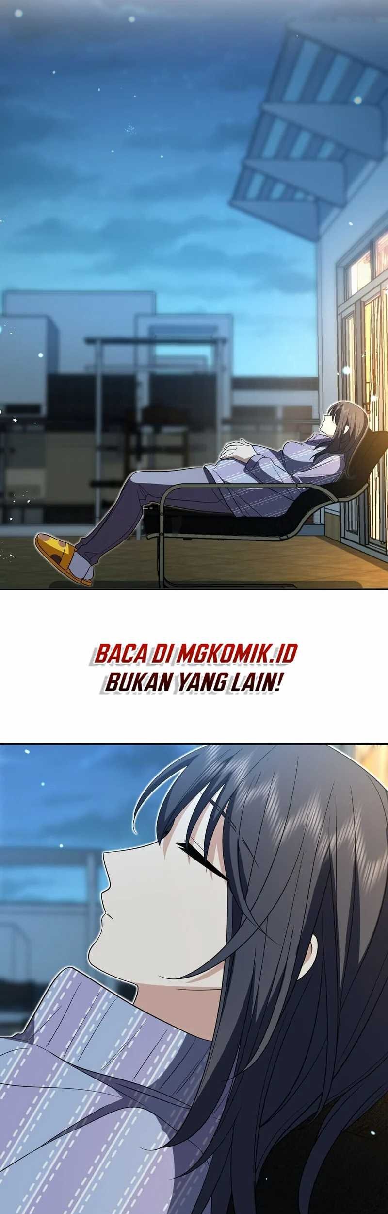 My Wife Is From a Thousand Years Ago Chapter 329 Gambar 36