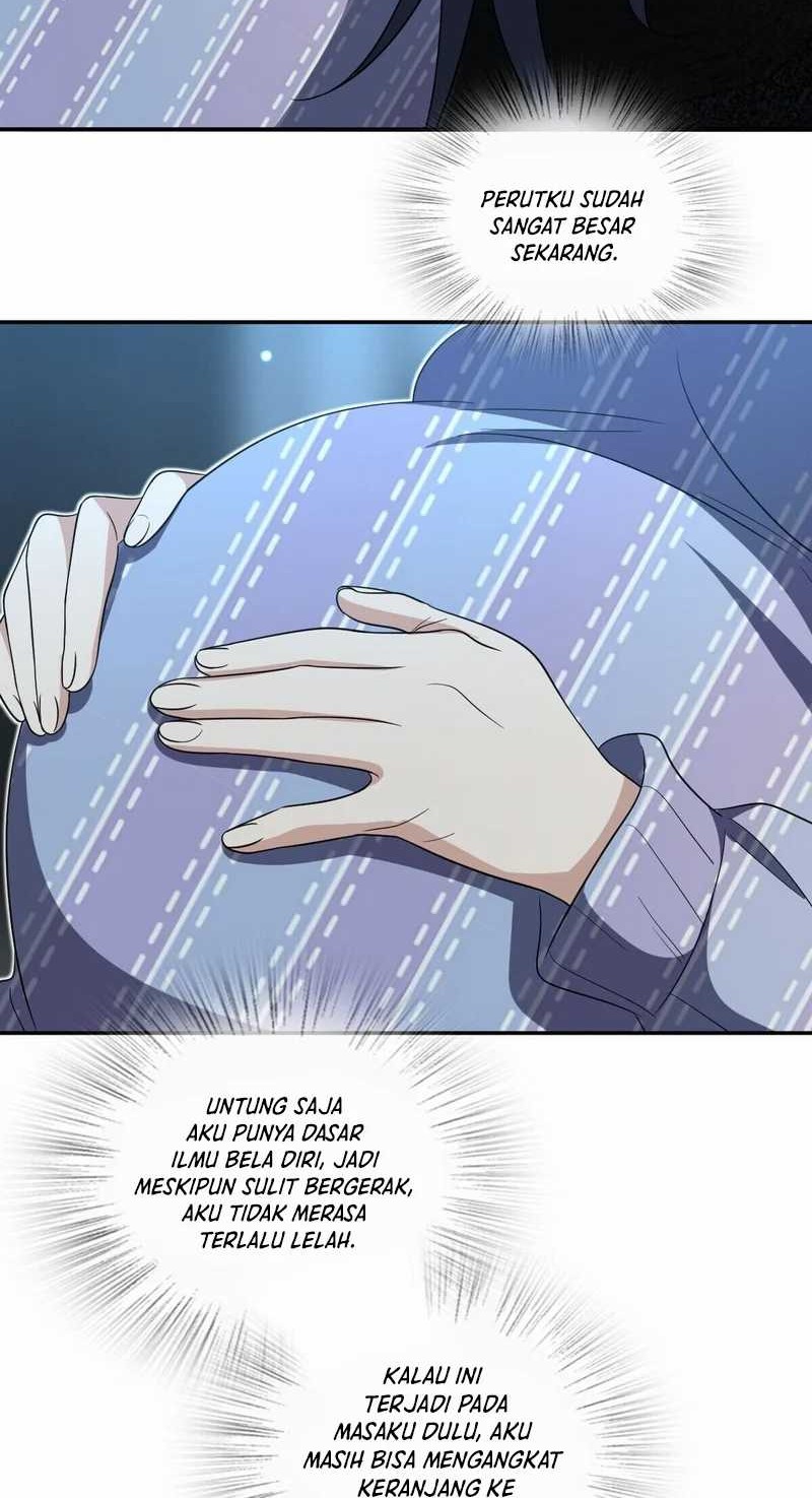 My Wife Is From a Thousand Years Ago Chapter 329 Gambar 37