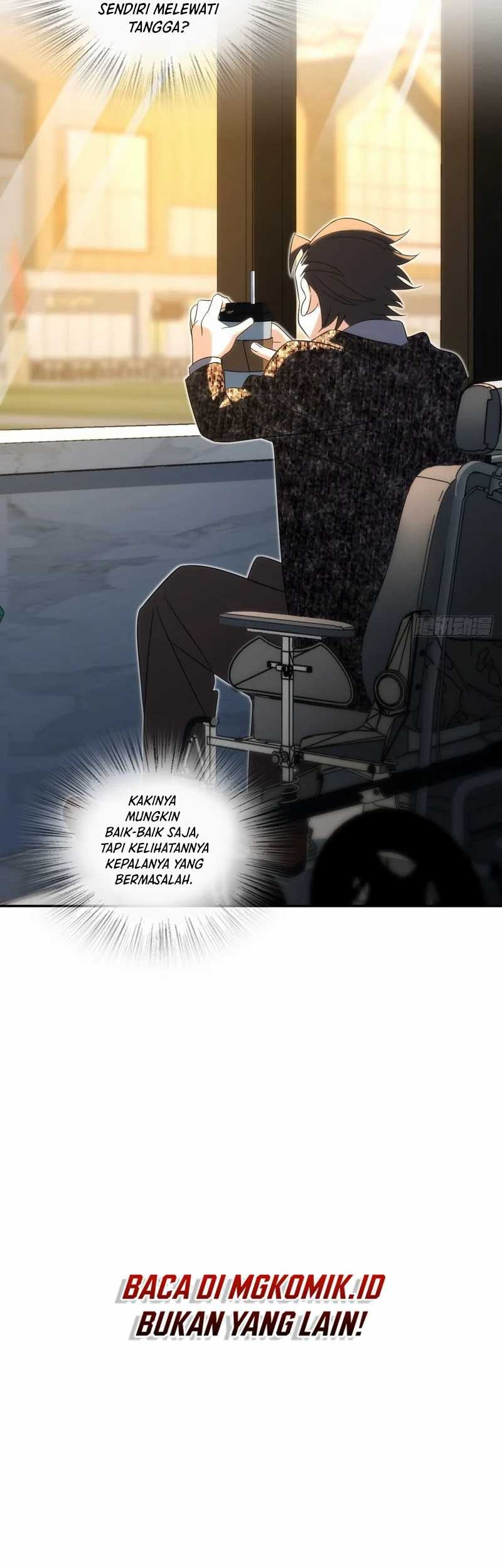 My Wife Is From a Thousand Years Ago Chapter 329 Gambar 18