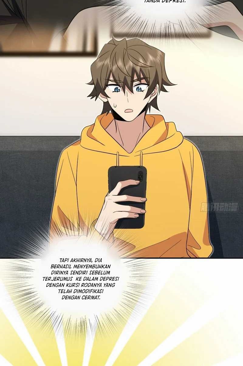 My Wife Is From a Thousand Years Ago Chapter 329 Gambar 21