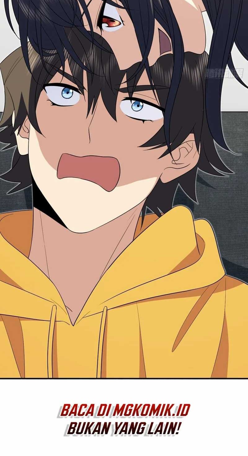 My Wife Is From a Thousand Years Ago Chapter 329 Gambar 23